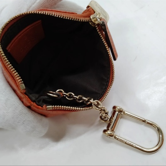 Gucci coin case - Picture 4 of 5